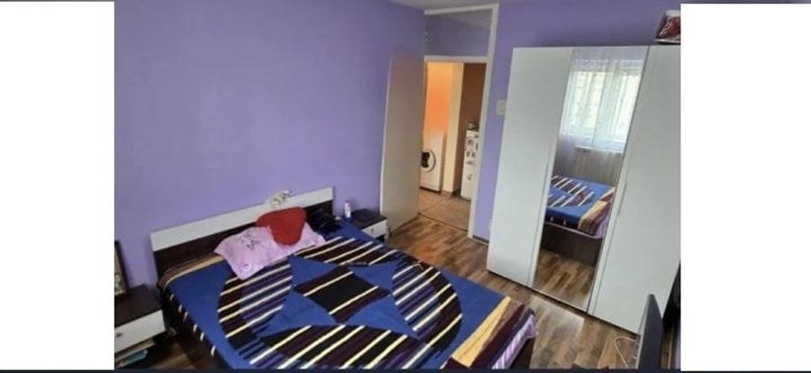 Apartament cu 3 camere decomandat în ICIL