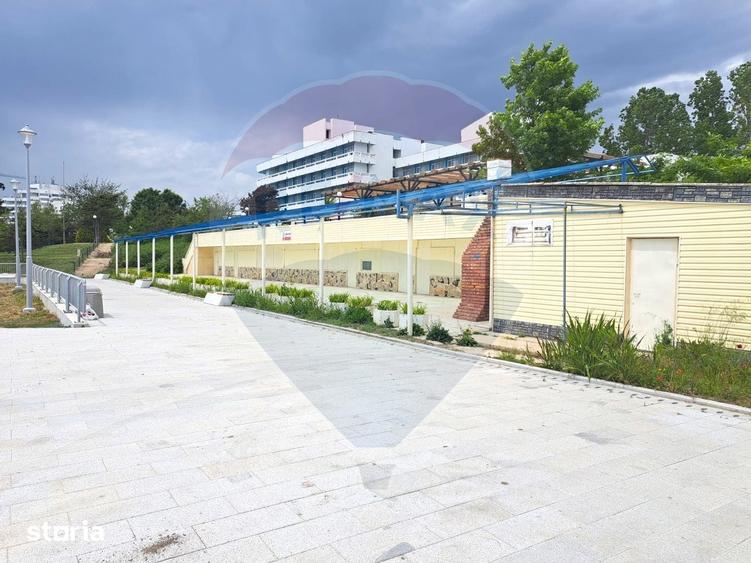 Teren de 1583 mp, în Central