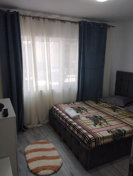 Apartament decomandat în Central