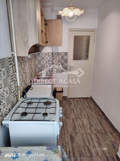 Garsonieră în Dâmbu Pietros