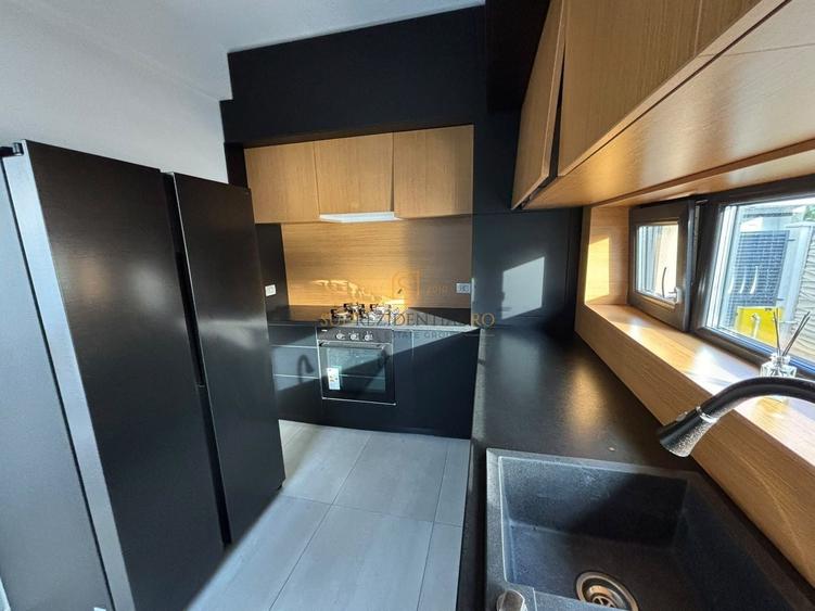Duplex cu 4 camere cu Canalizare în Berceni