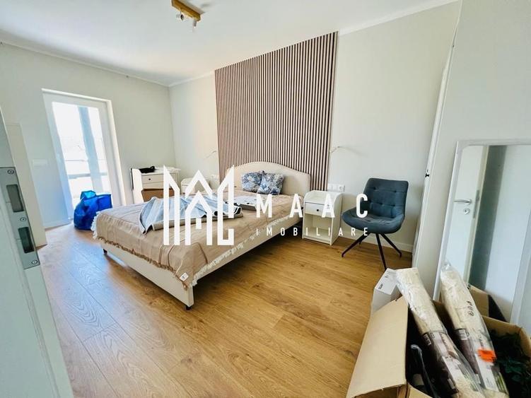 Apartament cu 4 camere decomandat în Turnișor