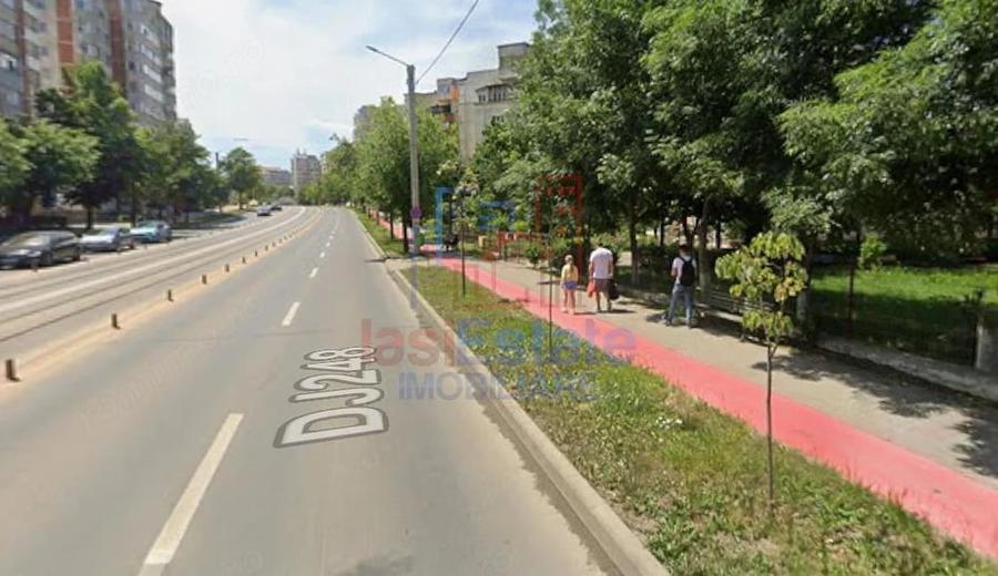 Apartament cu 2 camere decomandat în Filiași