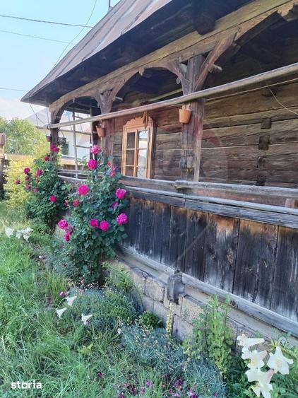 Casă cu 3 camere cu Teren 679 Mp în Vad