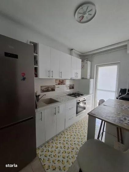 Apartament 2 camere | 7' Metrou Nicolae Grigorescu | Centrala Proprie| - 3