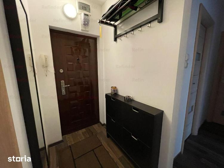 Apartament cu 2 camere decomandat în Cișmigiu