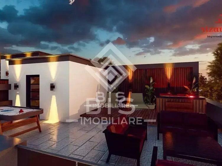 Apartament cu 3 camere decomandat în Periferie
