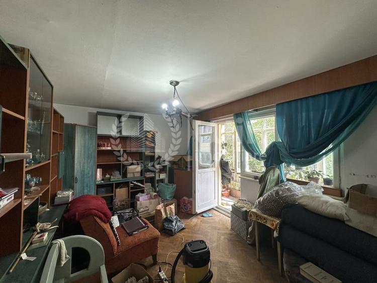 Apartament 4 camere decomandate | Etaj 1 | Zona Vidraru | Manastur - 5