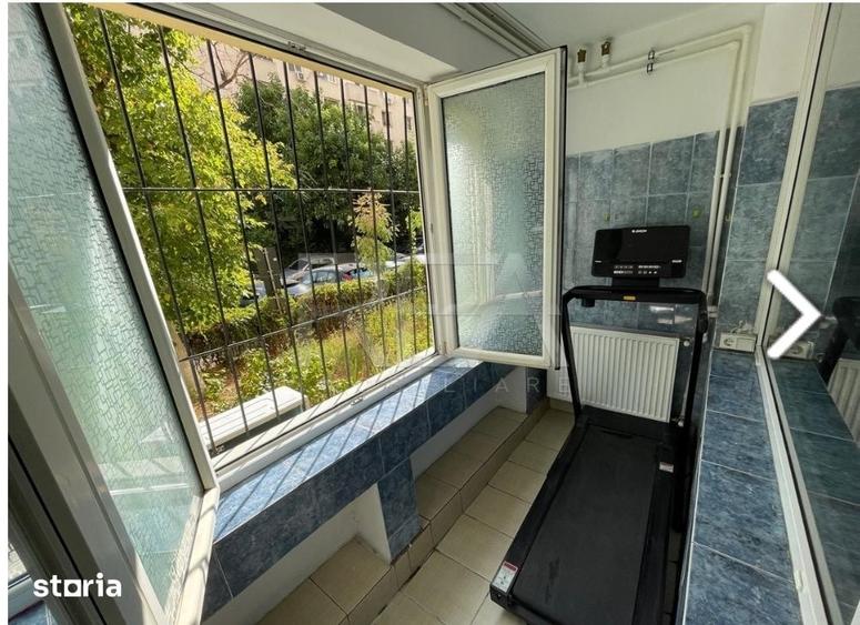 2 camere decomandat | 50 mp | Metrou Dristor - 2