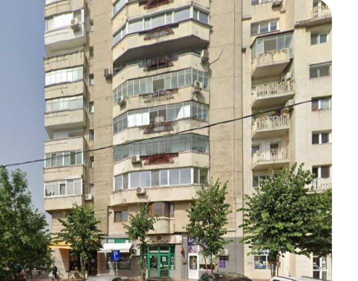 Spațiu comercial, de 40 mp, în Ultracentral