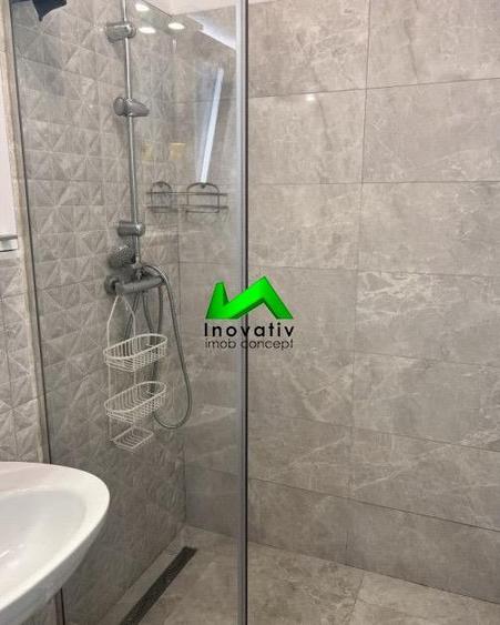 Apartament cu 3 camere decomandat, mobilat în Hipodrom 3
