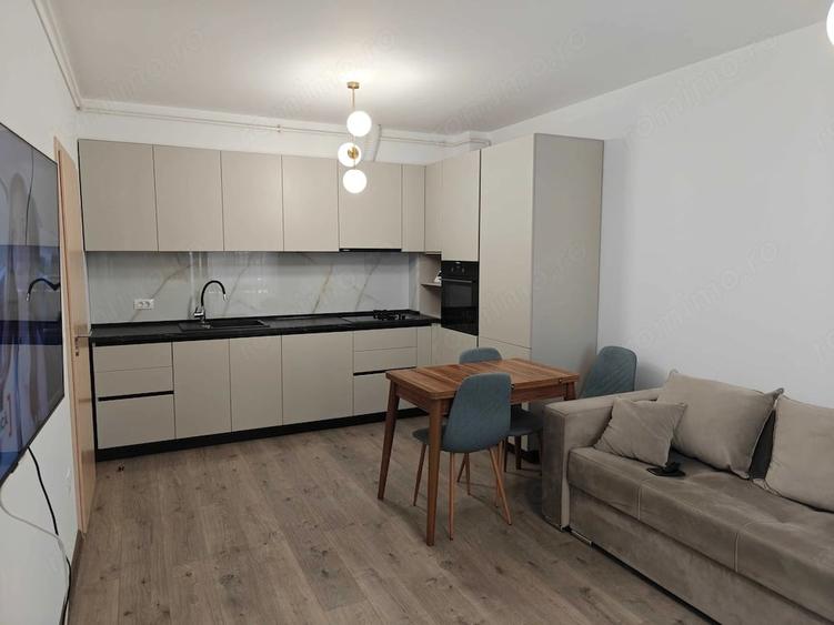 Apartament 2 camere in zona Tractorul - 8