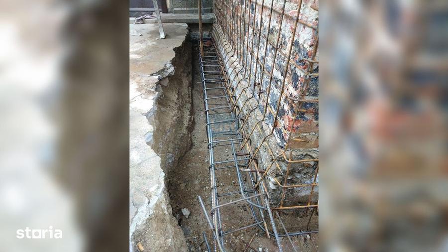 Casă cu 4 camere cu Teren 287 Mp în Sud