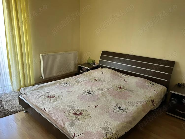Apartament cu 2 camere în Mănăștur