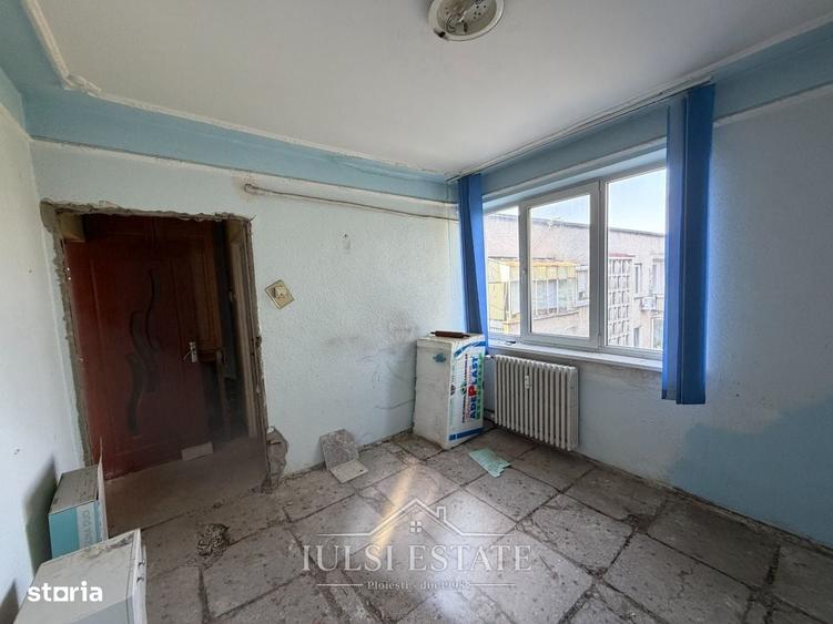 Apartament cu 2 camere în Nord