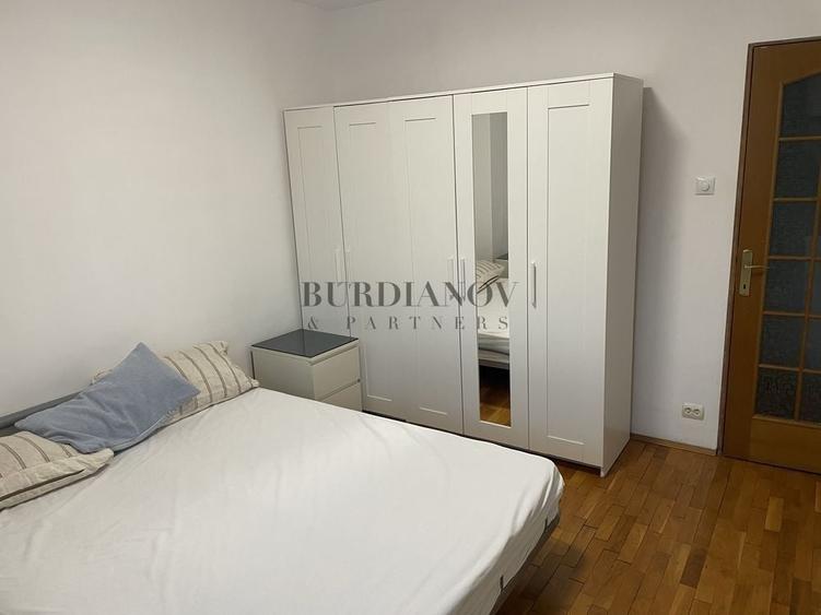 Apartament cu 3 camere de închiriat Tineretului, Timpuri Noi - 7