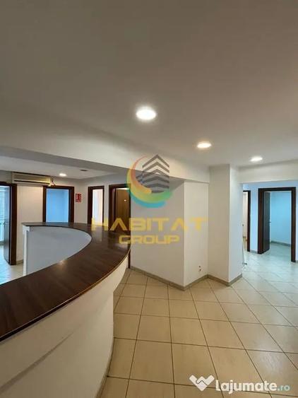 Spațiu comercial, de 525 mp, în Unirii