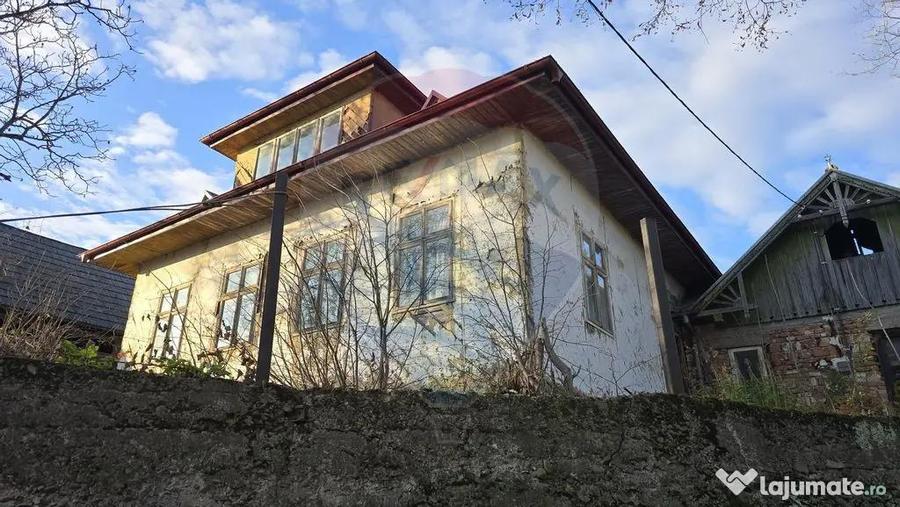 Teren de vanzare in Fratautii Noi / Strada Dealului - 2