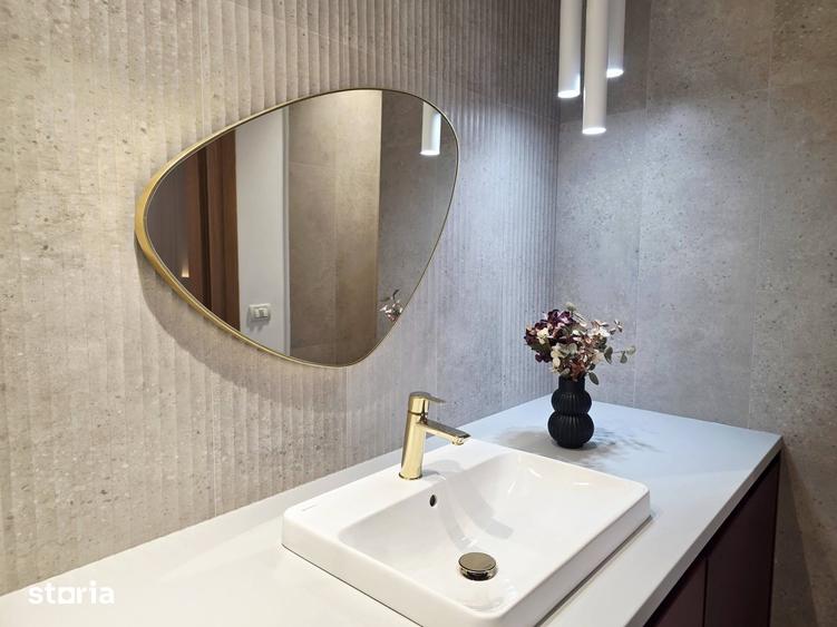 Apartament cu 2 camere în Orașul Nou