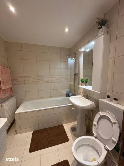 Apartament cu 3 camere decomandat în Orașul Vechi