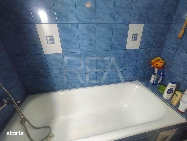 Apartament cu 3 camere în Vitan