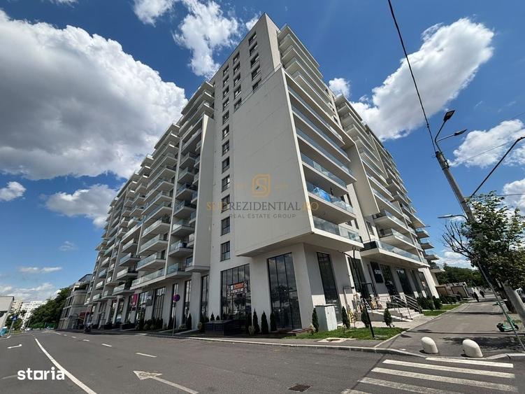 De inchiriat Spatiu Comercial, Emil Racovita, Berceni, Sector 4 - 14