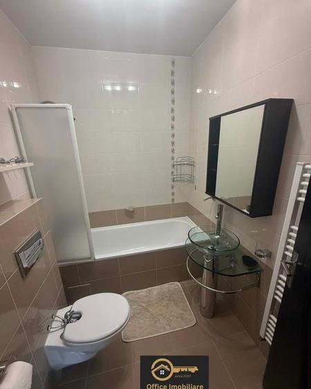 Apartament cu 2 camere în Vasile Alecsandri