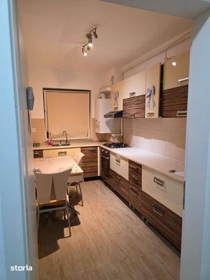 Apartament Avantgarden - 2