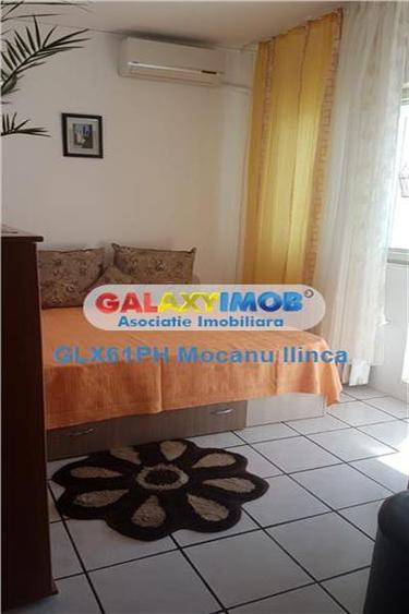 Apartament cu 2 camere decomandat, mobilat în Ultracentral