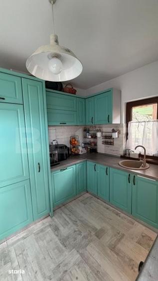 Casa tip duplex, Burdujeni - 15