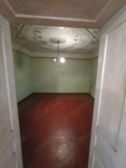 Casă cu 4 camere cu Teren 518 Mp în Pecica