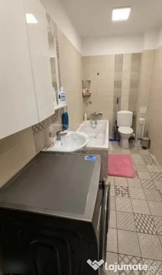Apartament cu 2 camere semidecomandat în Ozana