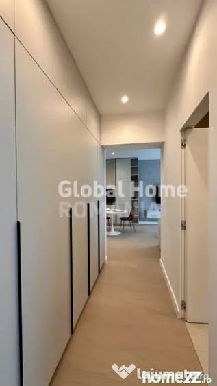 2 Camere + Balcon | Aviatiei Tower Faza II - Bucuresti (Bucuresti-Ilfov) - 9