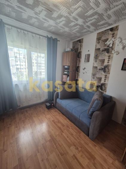 Apartament cu 3 camere semidecomandat, mobilat în Drumul Taberei