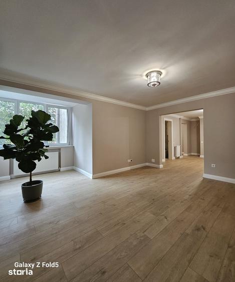 Apartament cu 2 camere în Decebal