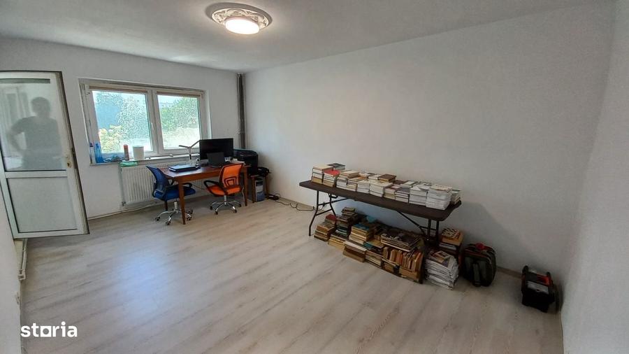 Apartament cu 2 camere decomandat în Păcurari