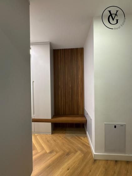 Apartament cu 2 camere decomandat, mobilat în Voluntari