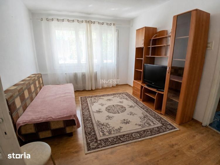 Apartament 2 camere de inchiriat zona Tatarasi - 1