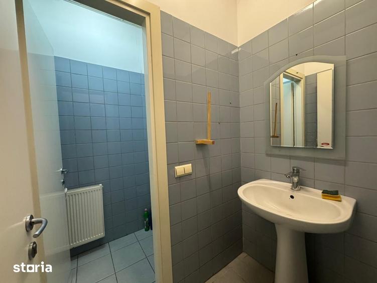 Spațiu comercial, de 1,060 mp, în Bucureștii Noi