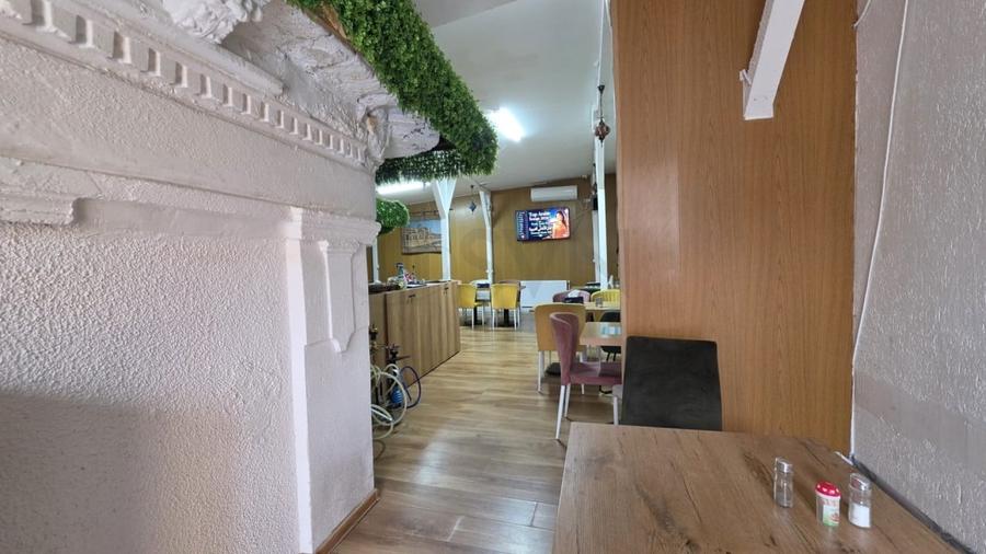 REC3001870 Spatiu comercial de inchiriat Restaurant sau cazare - 8