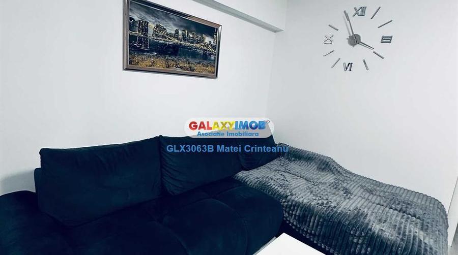 Apartament cu 2 camere decomandat, mobilat în Grozăvești