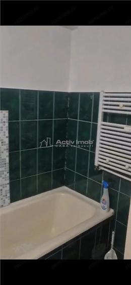 Apartament cu 2 camere decomandat în Tineretului