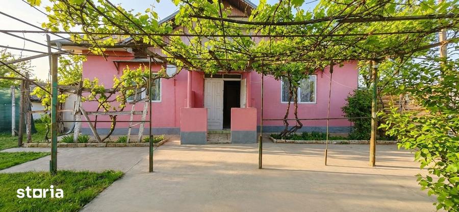 OPORTUNITATE RARA: Casa cu 500 mp Teren in Glina - 13