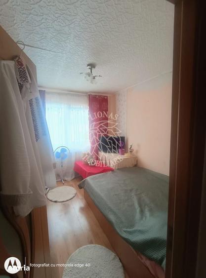 Apartament doua camere Gherla central strada Mesteacanului - 6