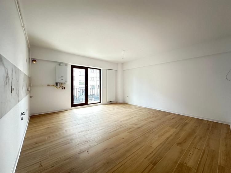 3 CAMERE CU GRADINA 82MP+BOXA+LOC PARCARE POPAS PACURARI - 1