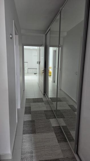 PROPRIETAR- Vand Apartament 3 camere, mobilat, 76.2mp, Militari/Belsugului, 180 000 loc de parcare subteran inclus - 7