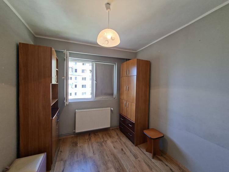 Apartament cu 4 camere decomandat în Mănăștur