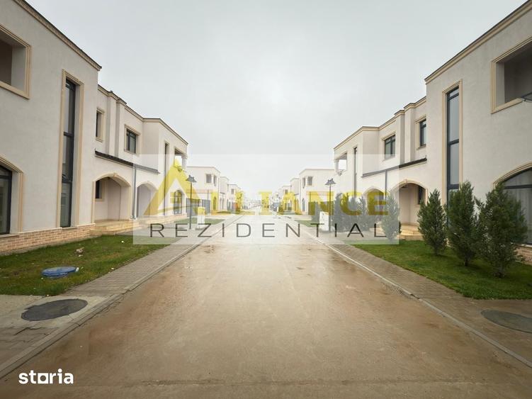 Complex rezidential | P+1E | 5 camere | 3 Bai - 11