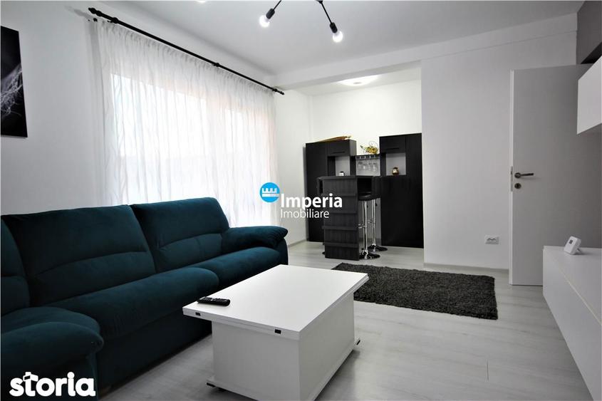 Penthouse de vanzare, 2 Cam, D, zona Bucium - Bellaria - 12