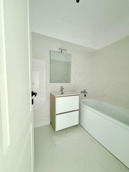 APARTAMENT DECOMANDAT CU 2 CAMERE,  INTABULAT, SE ACCEPTA CREDIT - 9